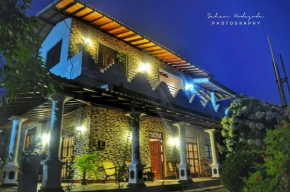 Deutsche Villa  Hikkaduwa